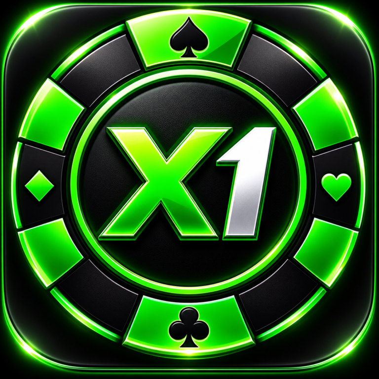 x1 bet, game 1x